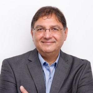 Dr. Peter Kondos