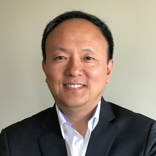 Dr. Yeonuk Choi