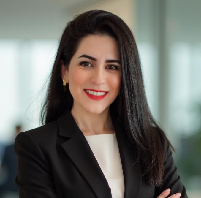 Dr. Ghazaleh Nazari