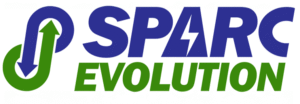 SPARC Evolution logo